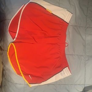 Nike Livestrong Running Shorts